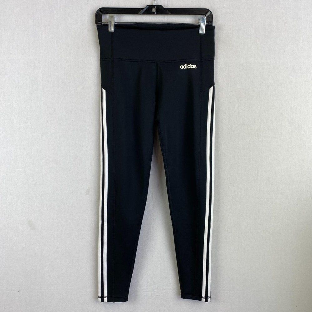 ADIDAS AERO Ready Black Legging